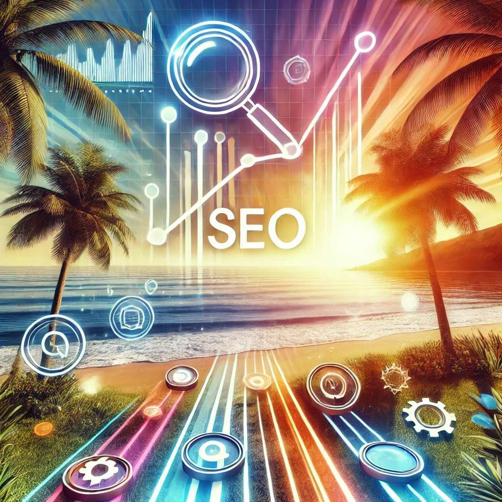 SEO Services in Crescent Heights, Florida