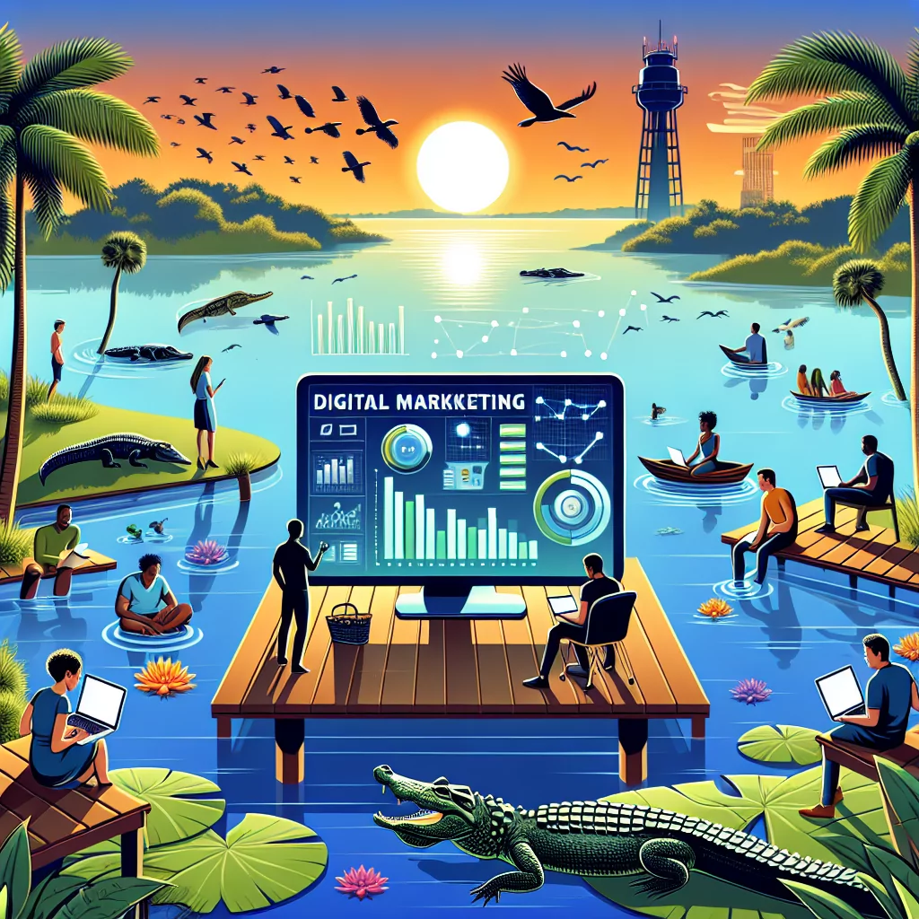 SEO Services in Seminole Lake, Florida