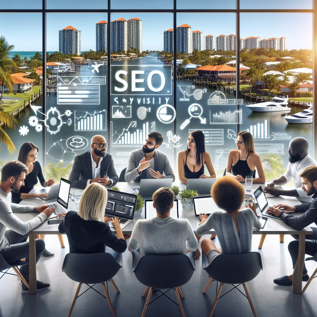 SEO Services in Bayway Isles, Florida