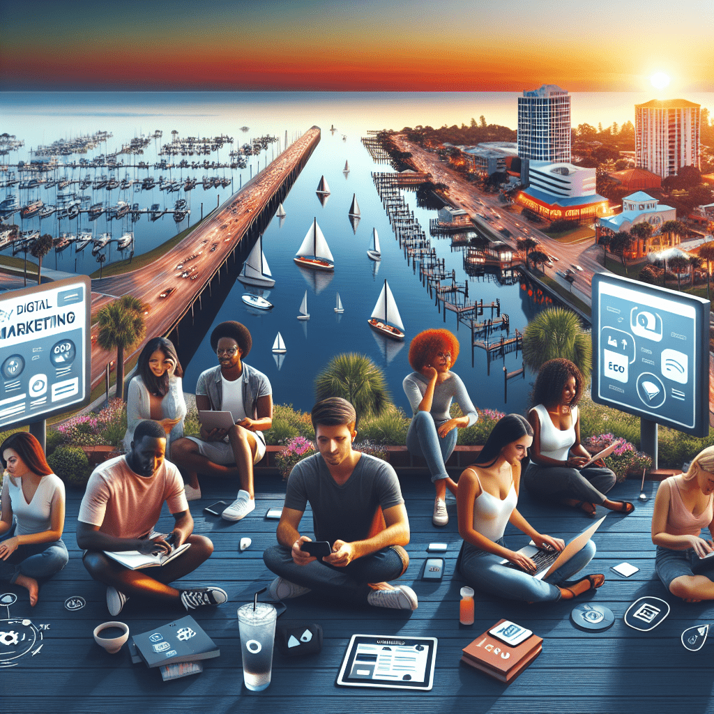 Local Optimization in Gulfport, Florida