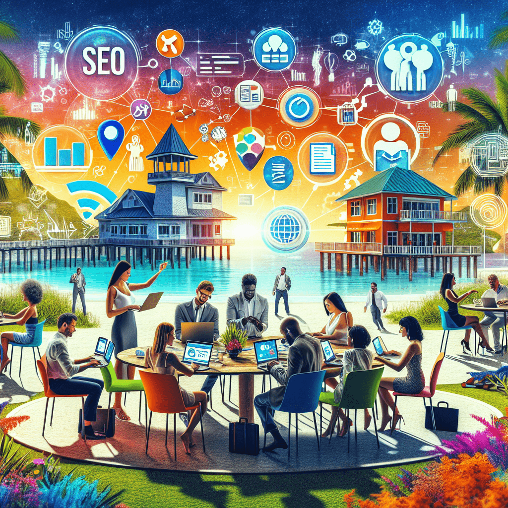 Local Optimization in Coquina Key, Florida