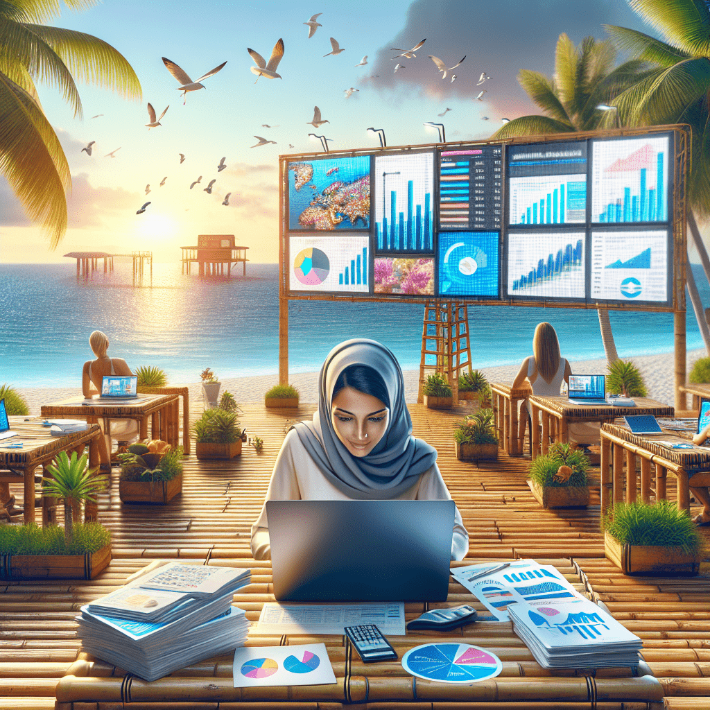 Local Optimization in Paradise Island, Florida
