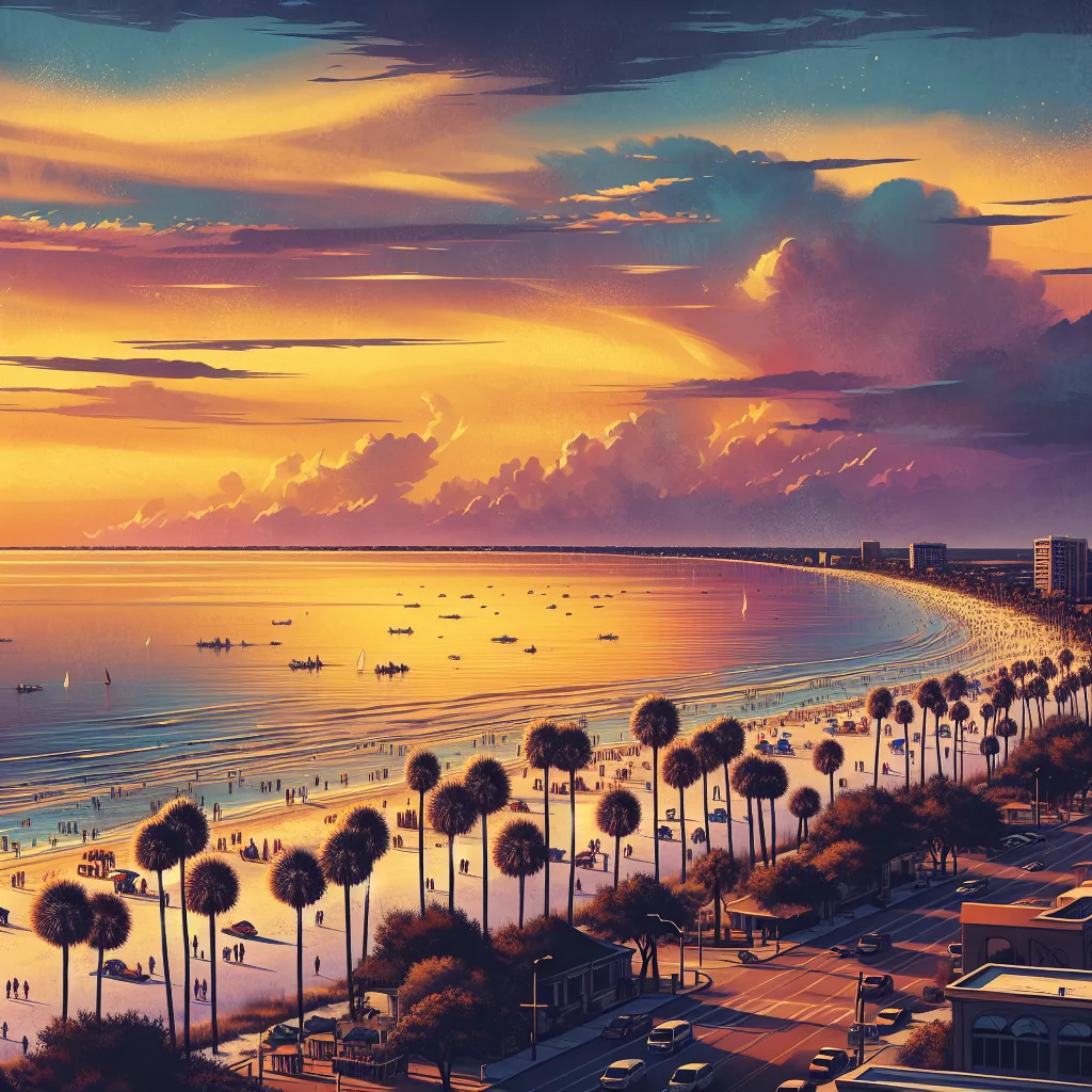 Local Optimization in North Redington Beach, Florida