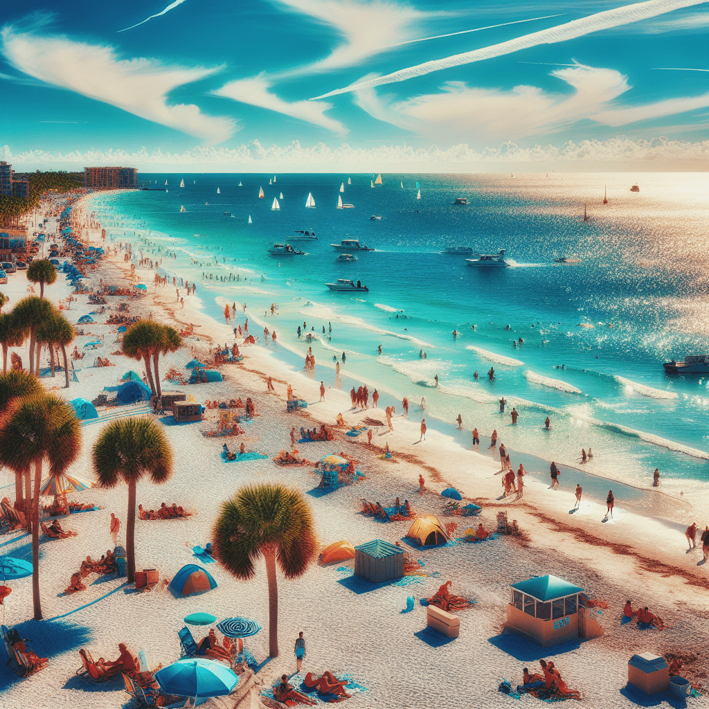 Local Optimization in Madeira Beach, Florida