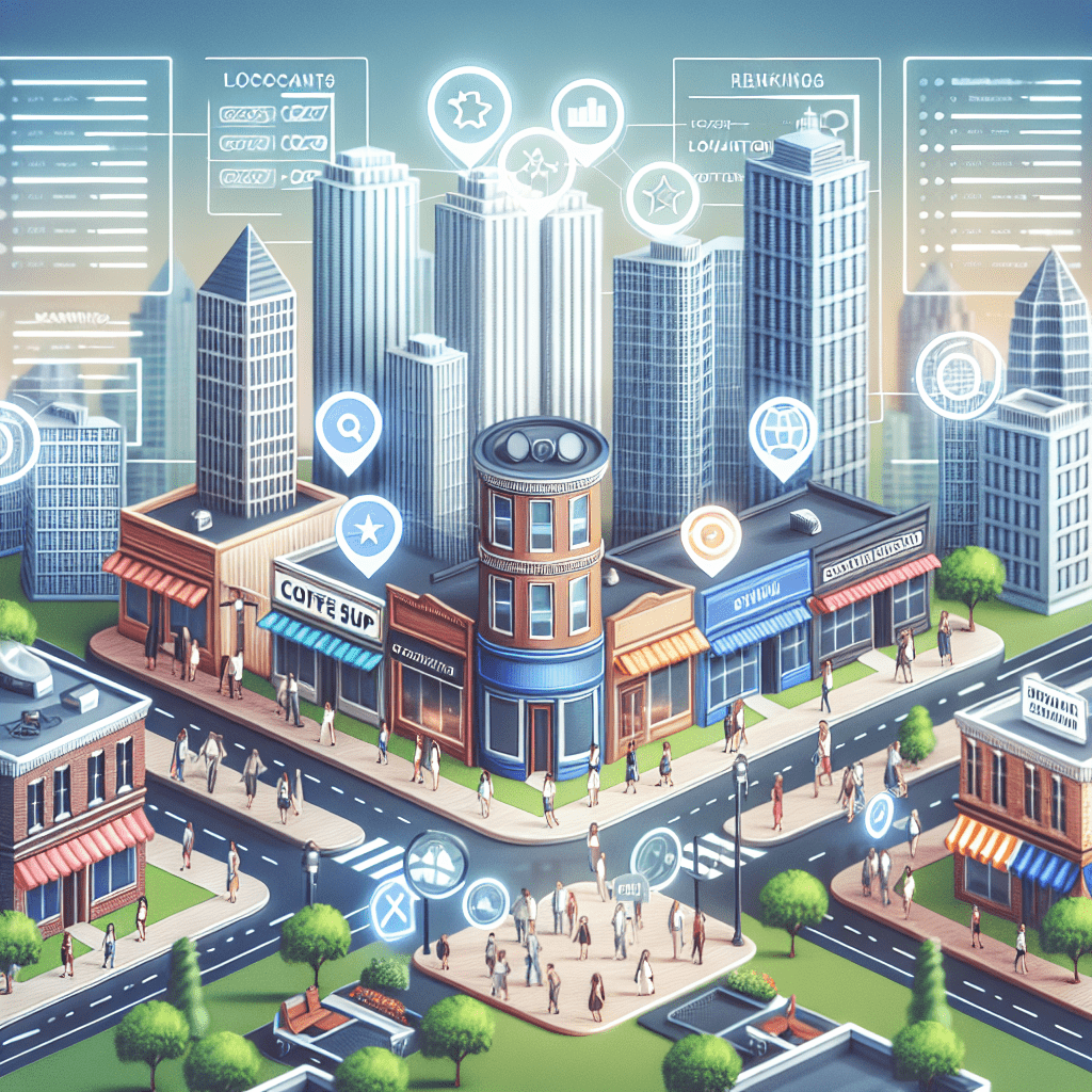 Local Optimization in Lakewood Estates, Florida