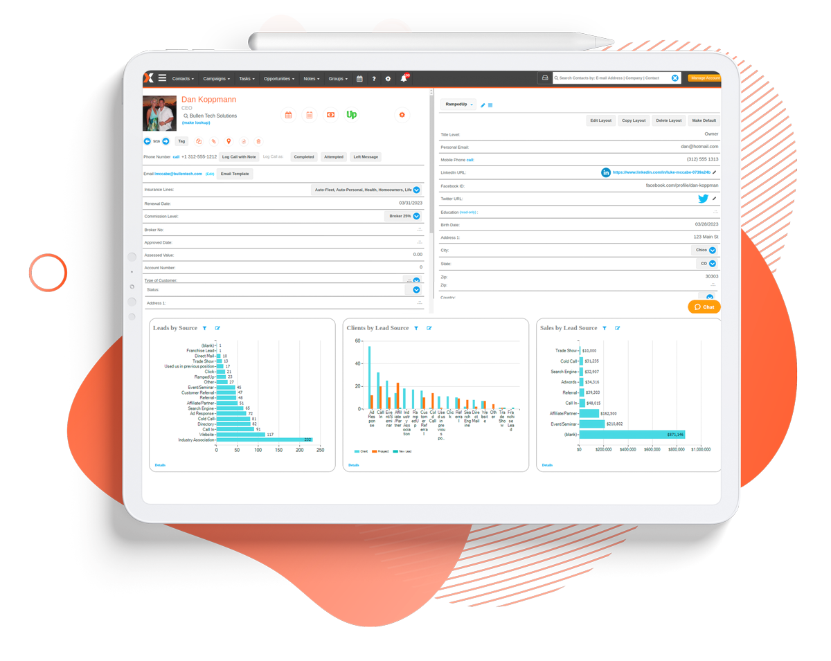 SalesNexus Review: Features, Benefits, and 30-Day Free Trial