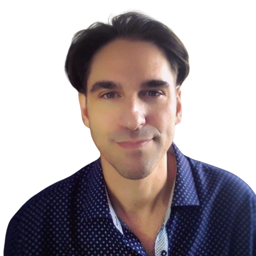 Neil Sargisian - Founder of Jedi Web Services, St. Petersburg SEO Expert